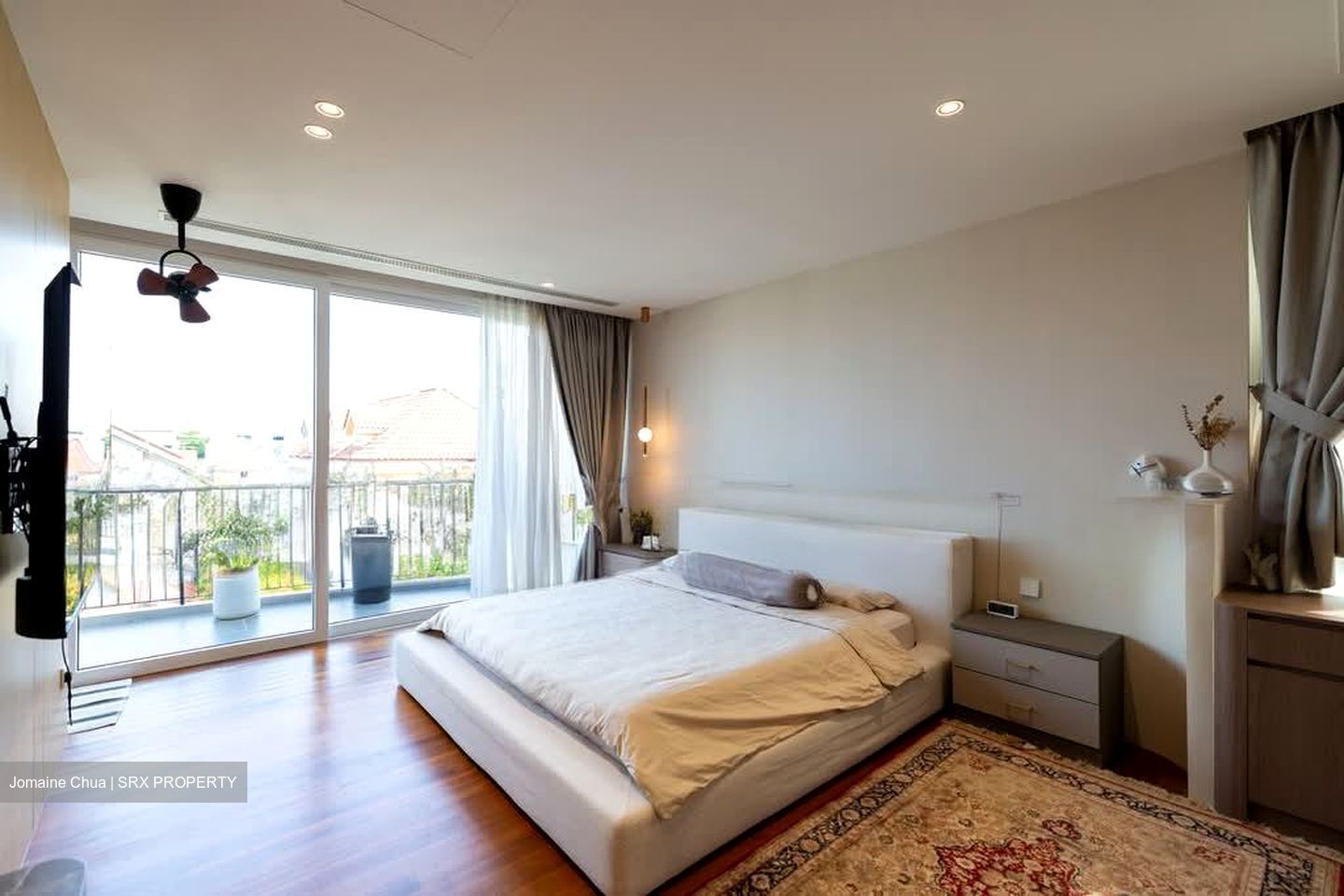 Grace Garden (D15), Terrace #555438651